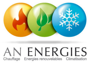 An Energies Chauffage sanitaire pompe à chaleur Metz