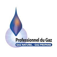 Entreprise certifiée Professionnel du Gaz