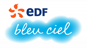 AN Energies partenaire Bleu ciel EDF