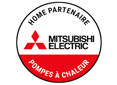 An Energies Installateur Mitsubishi 