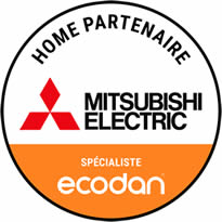 An Energies Installateur Mitsubishi 