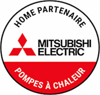 An Energies Installateur Mitsubishi 