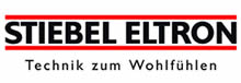 An Energies installateur Stiebel Eltron